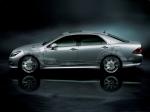 Toyota Crown Athlete 2008 года